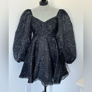 NWT Selkie Princess “What a Night” Size S